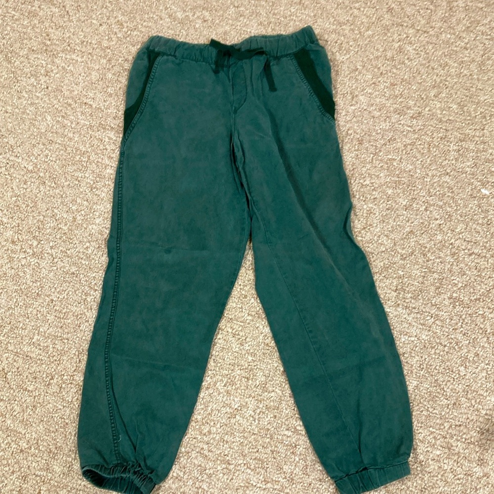 On The Road Pants